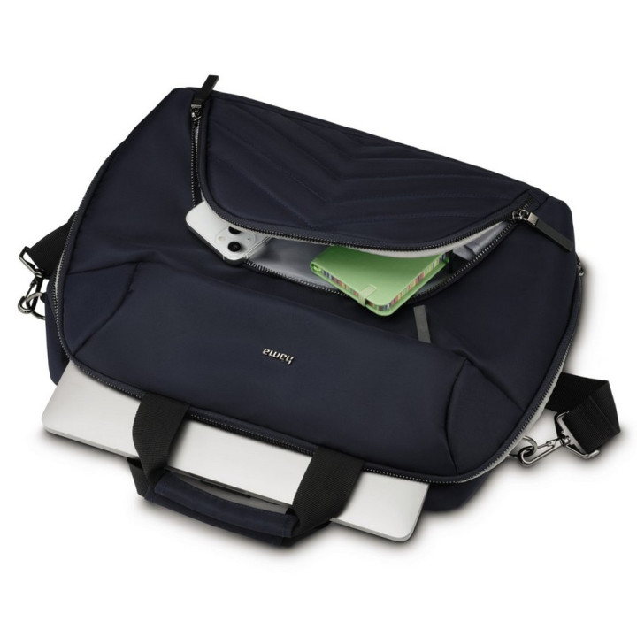 Torba na laptopa 15,6"-16,2" Hama Lightweight Premium