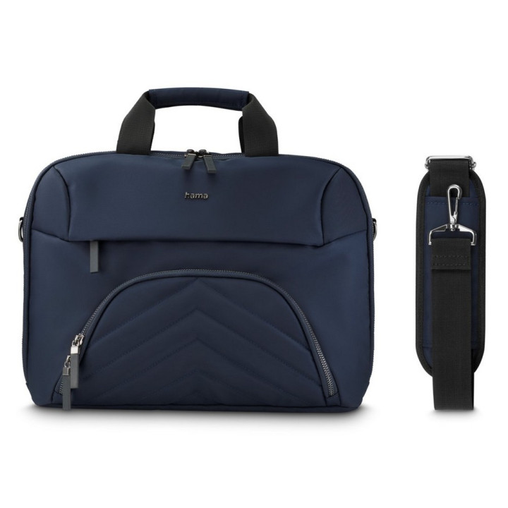 Torba na laptopa 15,6"-16,2" Hama Lightweight Premium