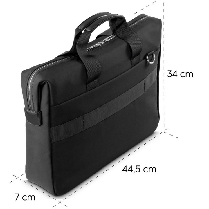 Torba na laptopa 15,6"-16,2" Hama Ultimate