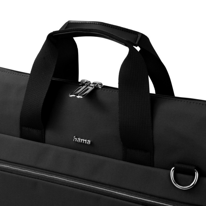 Torba na laptopa 15,6"-16,2" Hama Ultimate