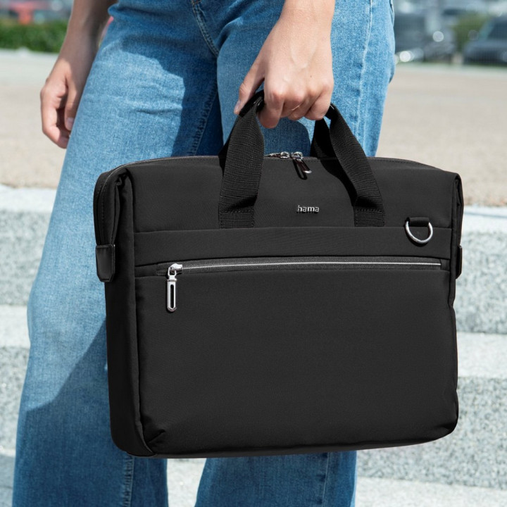 Torba na laptopa 15,6"-16,2" Hama Ultimate