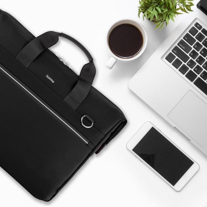 Torba na laptopa 15,6"-16,2" Hama Ultimate