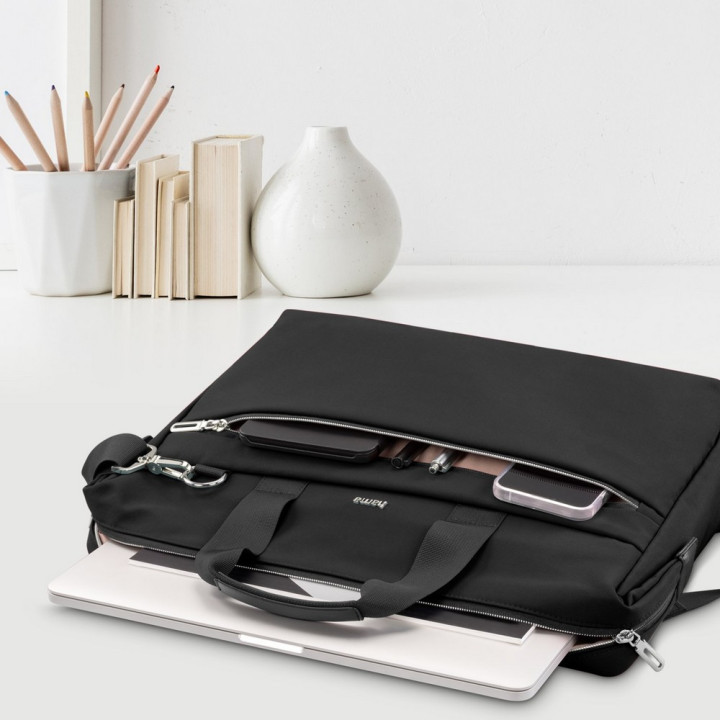 Torba na laptopa 15,6"-16,2" Hama Ultimate