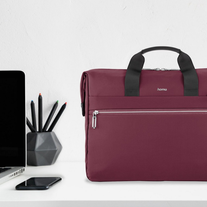 Torba na laptopa 15,6"-16,2" Hama Ultimate