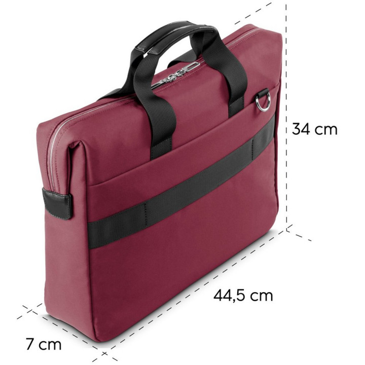 Torba na laptopa 15,6"-16,2" Hama Ultimate
