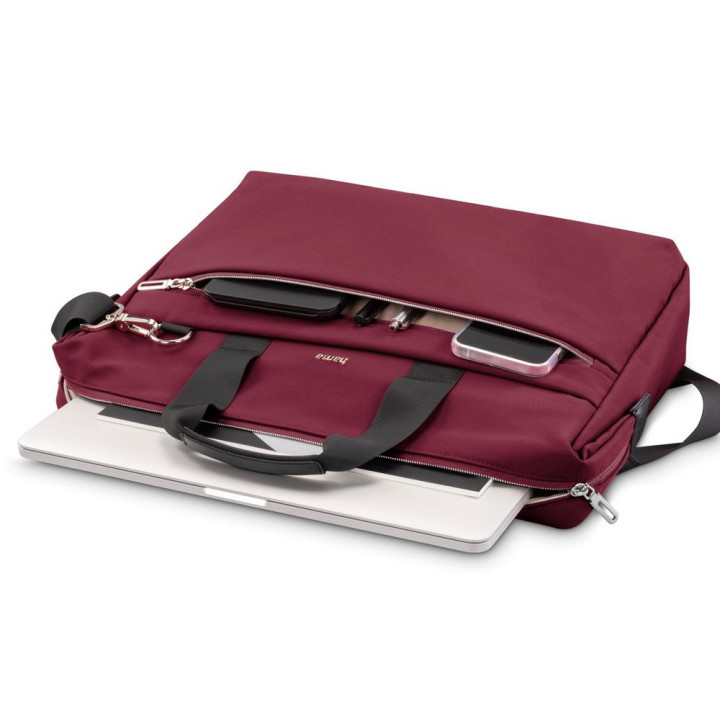 Torba na laptopa 15,6"-16,2" Hama Ultimate