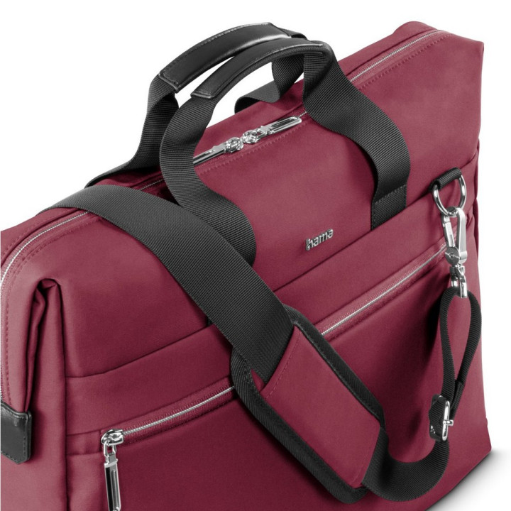 Torba na laptopa 15,6"-16,2" Hama Ultimate