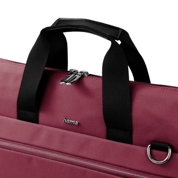 Torba na laptopa 15,6"-16,2" Hama Ultimate