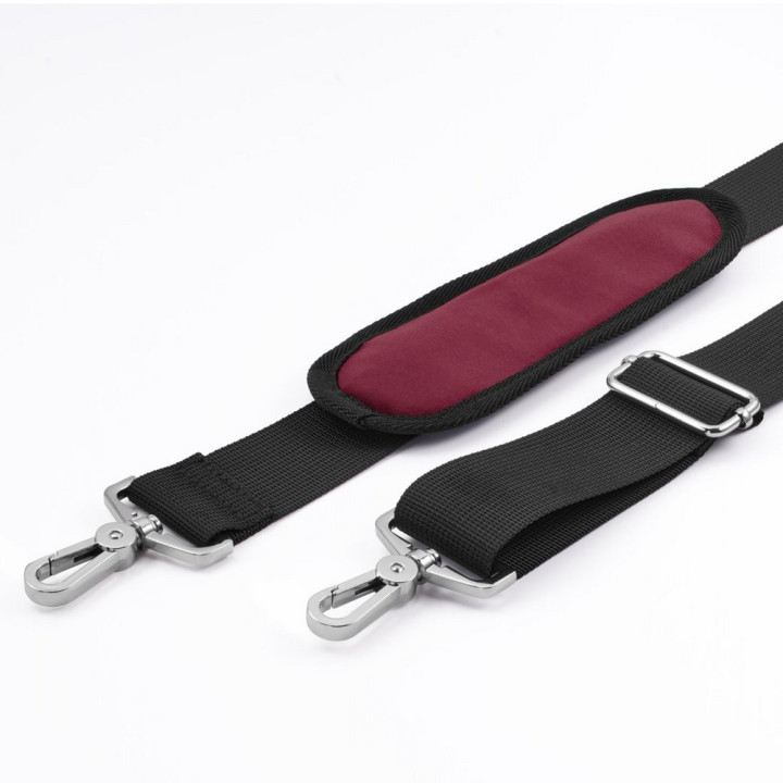 Torba na laptopa 15,6"-16,2" Hama Ultimate