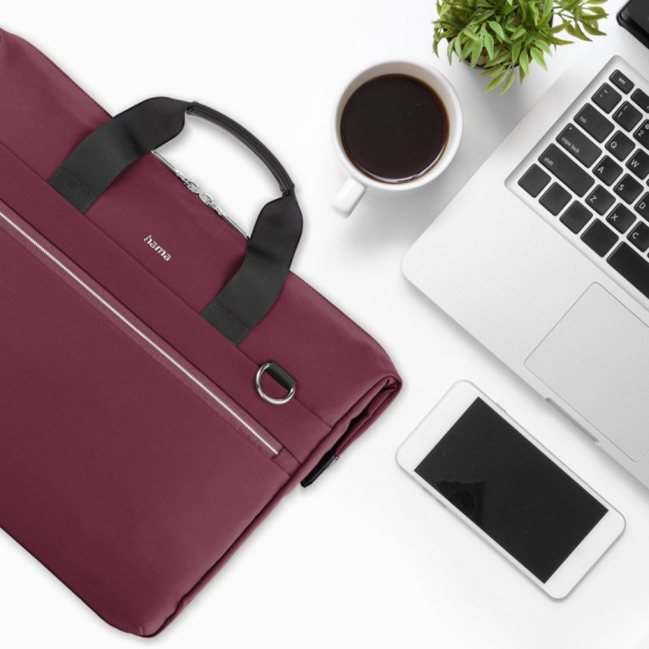 Torba na laptopa 15,6"-16,2" Hama Ultimate