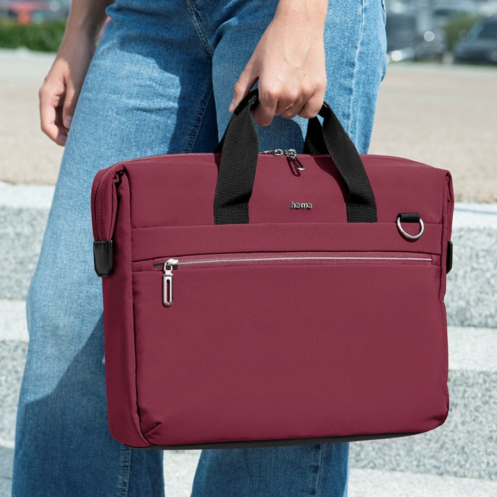 Torba na laptopa 15,6"-16,2" Hama Ultimate