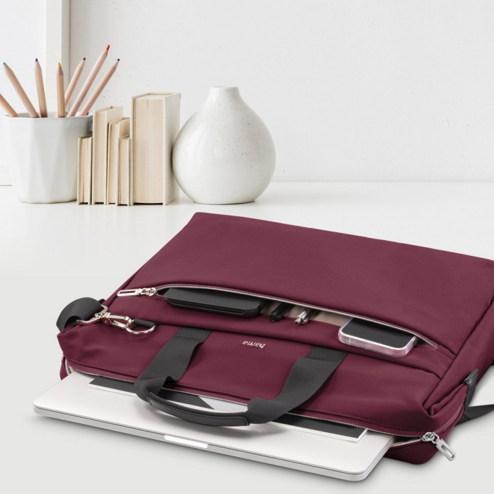 Torba na laptopa 15,6"-16,2" Hama Ultimate