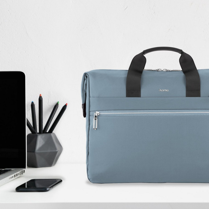 Torba na laptopa 15,6"-16,2" Hama Ultimate