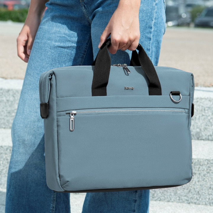 Torba na laptopa 15,6"-16,2" Hama Ultimate