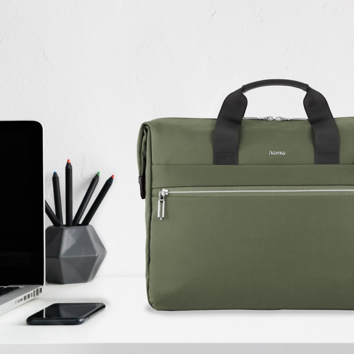 Torba na laptopa 15,6"-16,2" Hama Ultimate