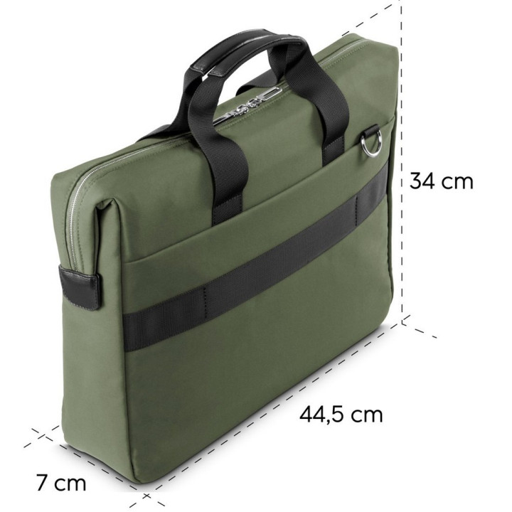 Torba na laptopa 15,6"-16,2" Hama Ultimate