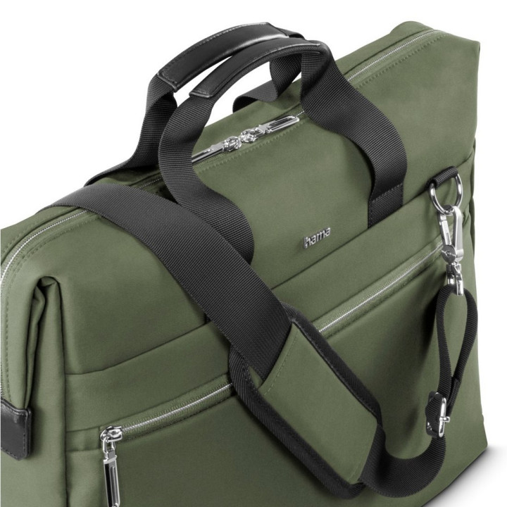 Torba na laptopa 15,6"-16,2" Hama Ultimate