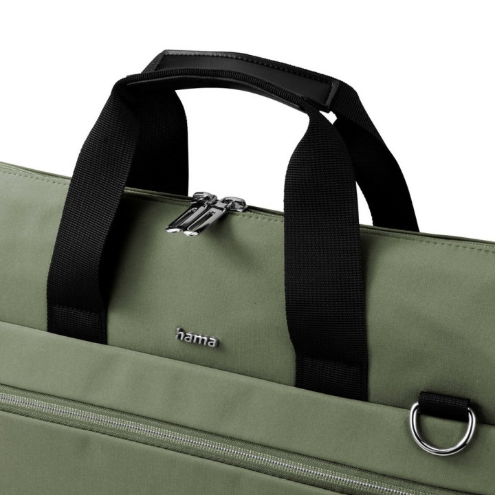 Torba na laptopa 15,6"-16,2" Hama Ultimate