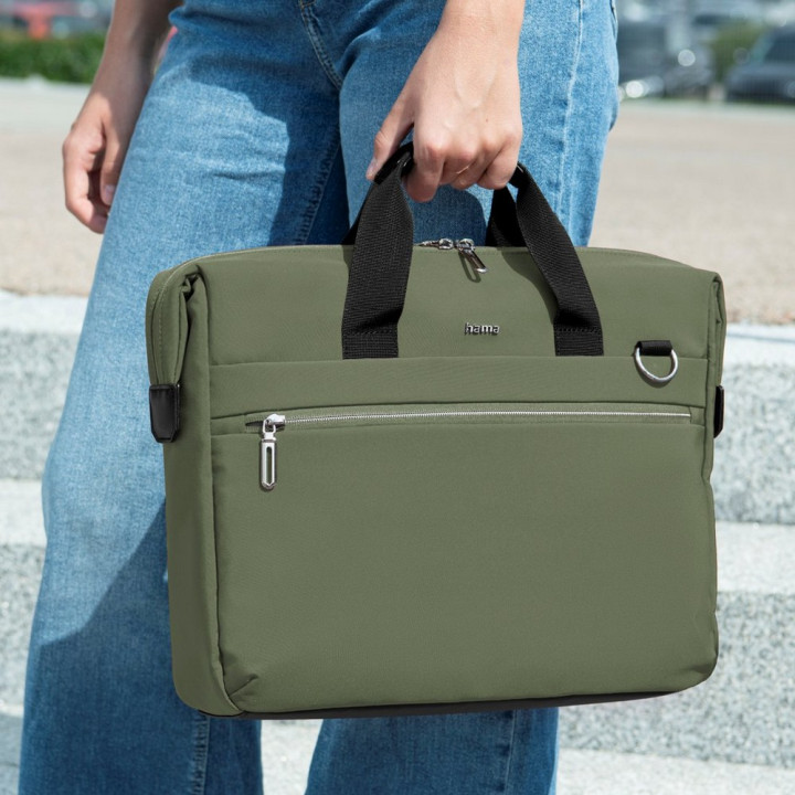Torba na laptopa 15,6"-16,2" Hama Ultimate