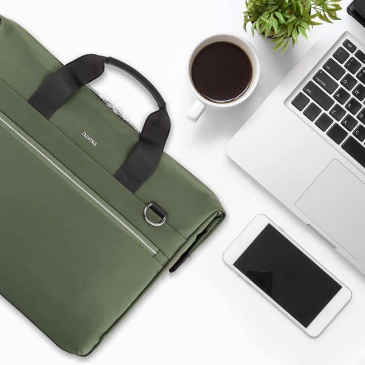 Torba na laptopa 15,6"-16,2" Hama Ultimate