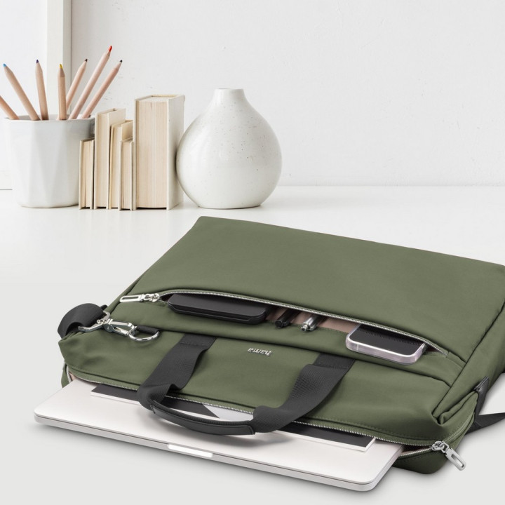 Torba na laptopa 15,6"-16,2" Hama Ultimate