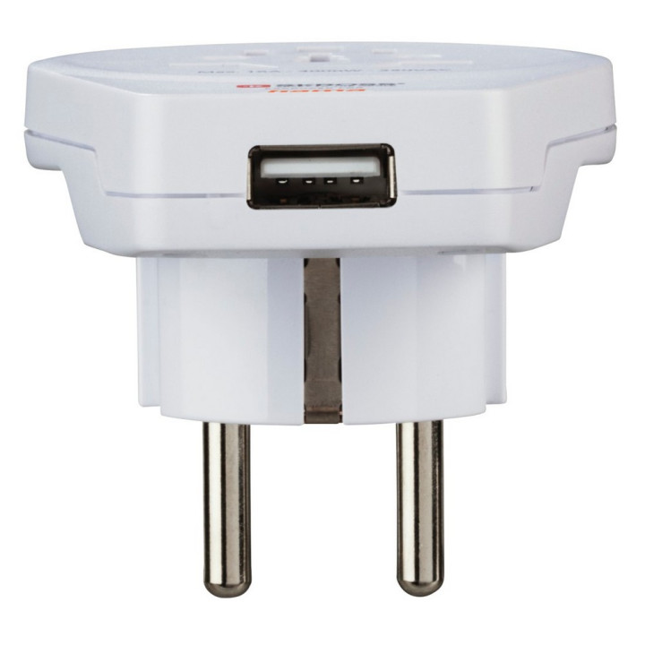 Adapter podróżny Skross for Hama USB