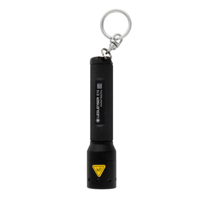 Latarka Ledlenser E10