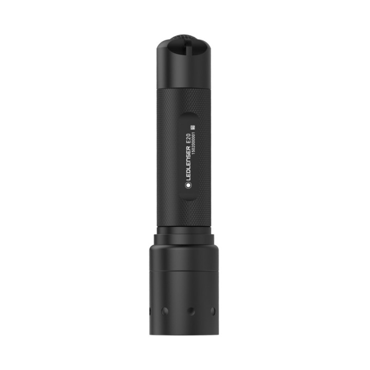 Latarka Ledlenser E20