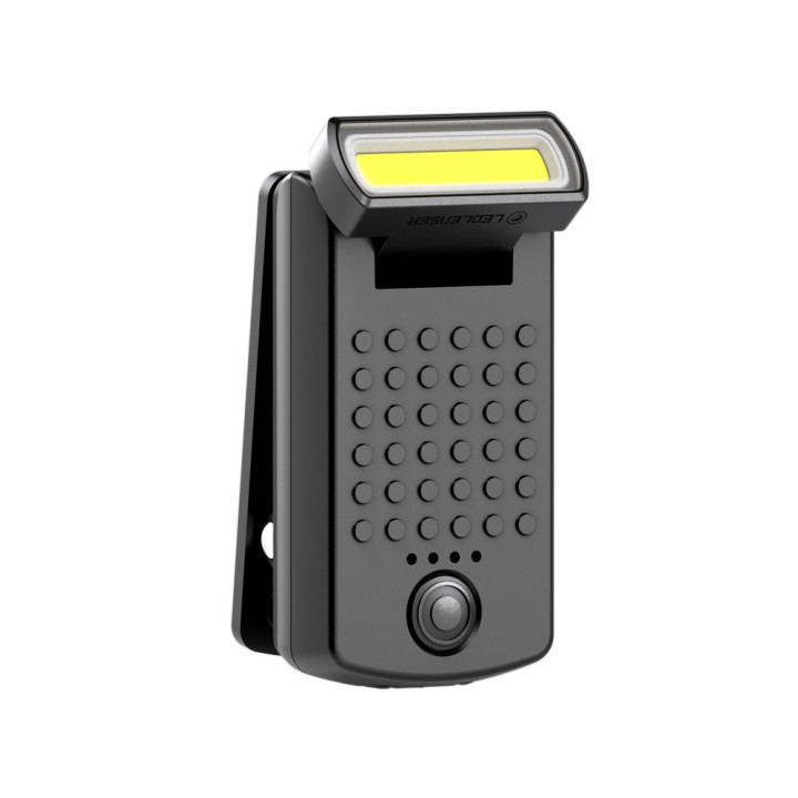 Latarka warsztatowa Ledlenser