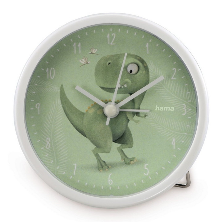 Budzik dla dzieci Hama Happy Dino