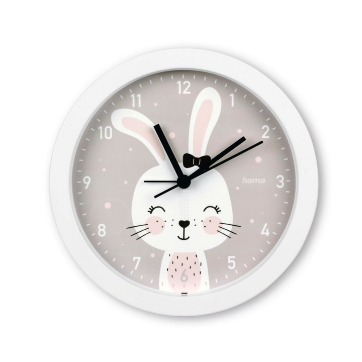 Budzik dla dzieci Hama Maui Lovely Bunny