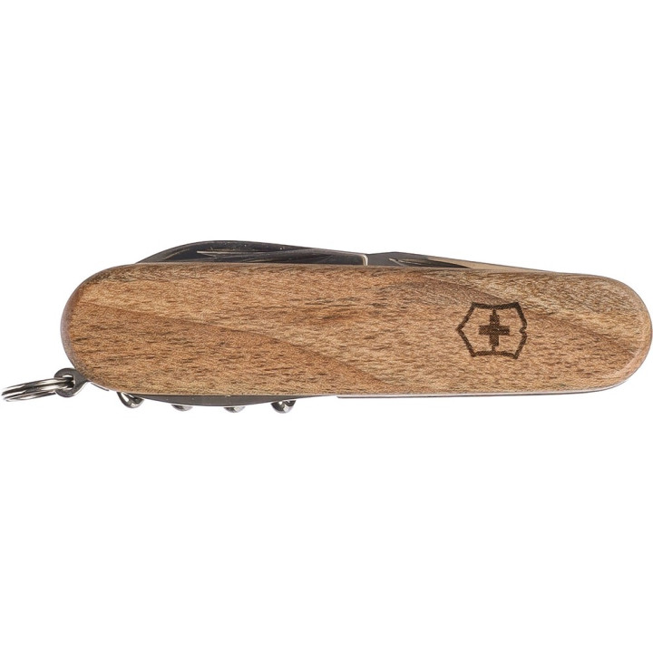 Nóż wielofunkcyjny Victorinox Swiss Army Spartan Wood