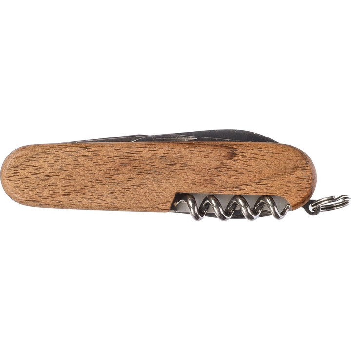 Nóż wielofunkcyjny Victorinox Swiss Army Spartan Wood