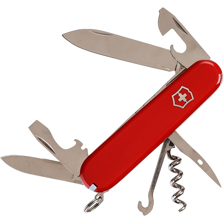 Nóż wielofunkcyjny Victorinox Swiss Army Climber