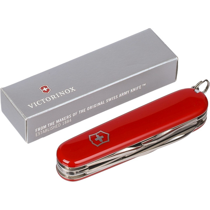 Nóż wielofunkcyjny Victorinox Swiss Army Climber