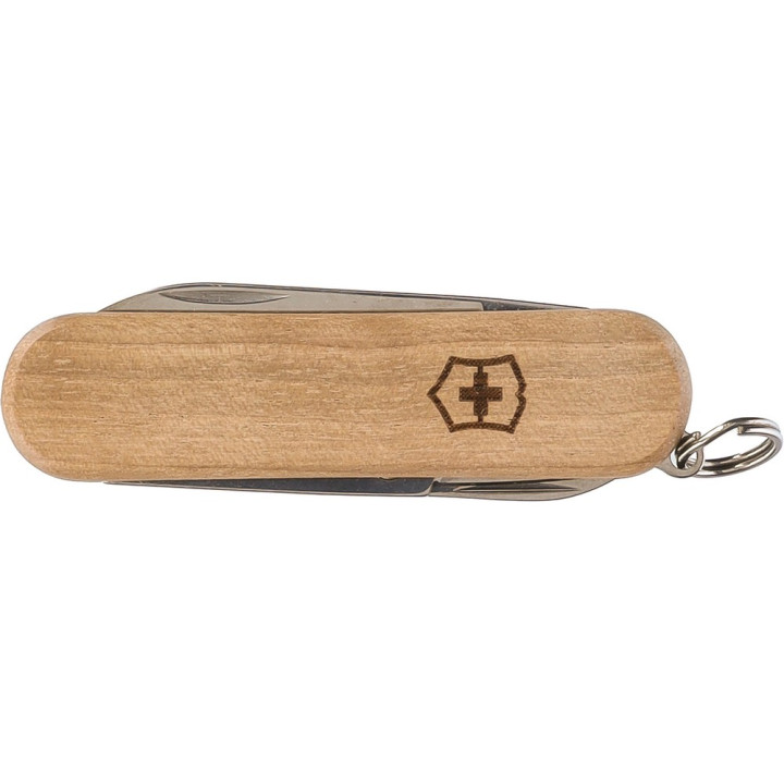 Nóż wielofunkcyjny Victorinox Classic SD Wood