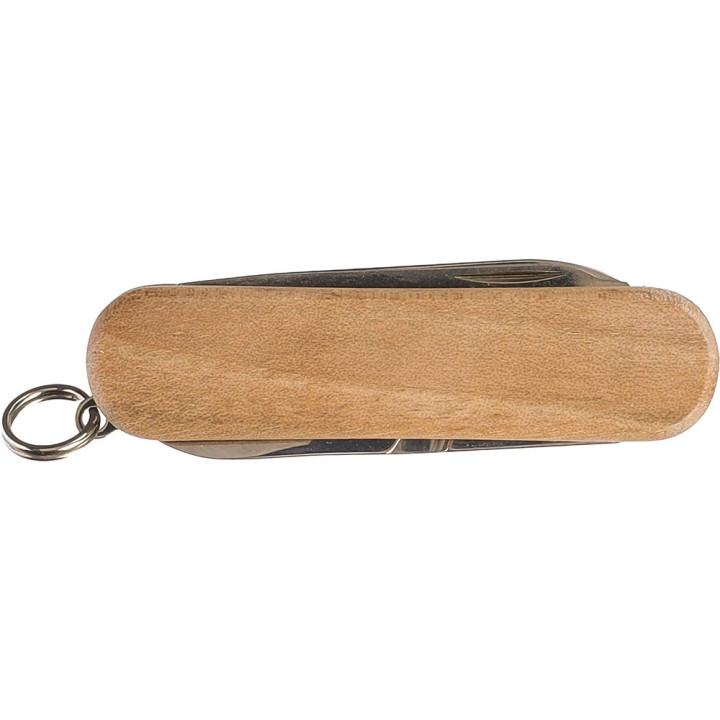 Nóż wielofunkcyjny Victorinox Classic SD Wood