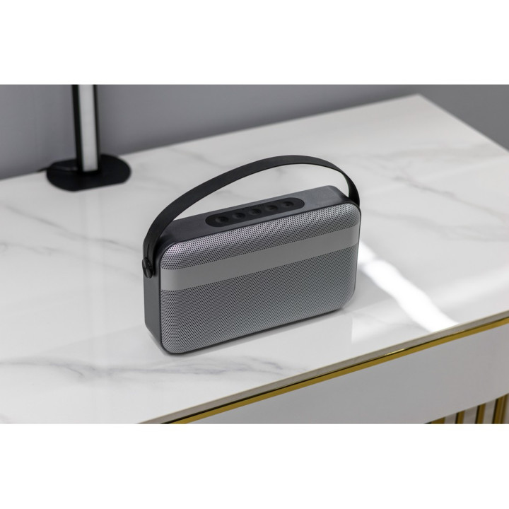 Głośnik bezprzewodowy 16W BrandCharger Nano Beast