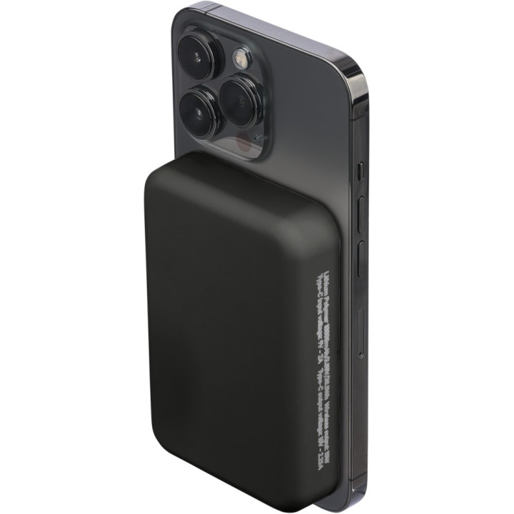 Bezprzewodowy power bank 10000 mAh