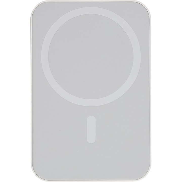 Bezprzewodowy power bank 10000 mAh