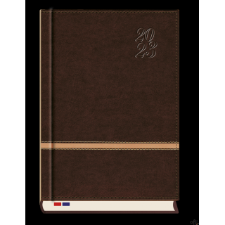 Kalendarz Ambasador 2023 A4 dzienny T-246K-42 Michalczyk i Prokop