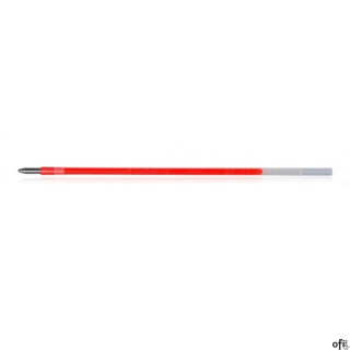 Wkład czerwony SXR-71/81 do pióra SXN-101 UNI Jetstream