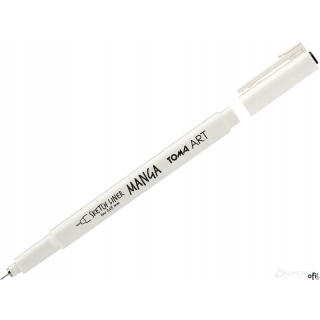 Cienkopisy MANGA koncówka 0,03mm TO-346 Toma