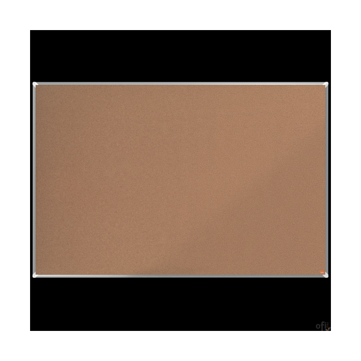 Tablica ogłoszeniowa korkowa Nobo Premium Plus 1800x1200mm 1915184