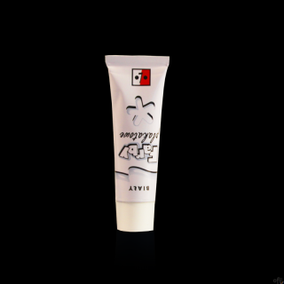 Farby plakat.w tubach biała 026 JEDNOŚĆ