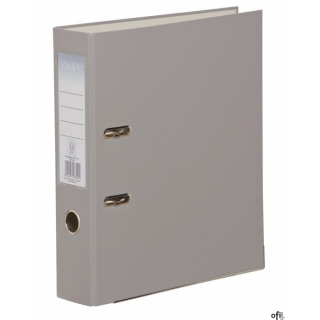 Segregator Biznes z okuciem A4/5 popielaty VAUPE, 064/09 (X)