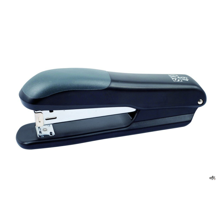 Zszywacz SAX 49 czarny 25k 24-26/6