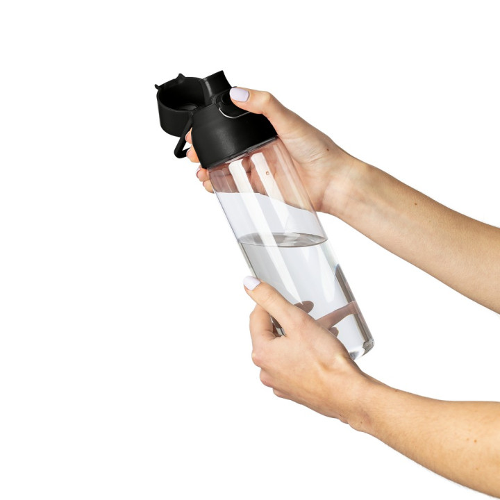Butelka sportowa 750 ml