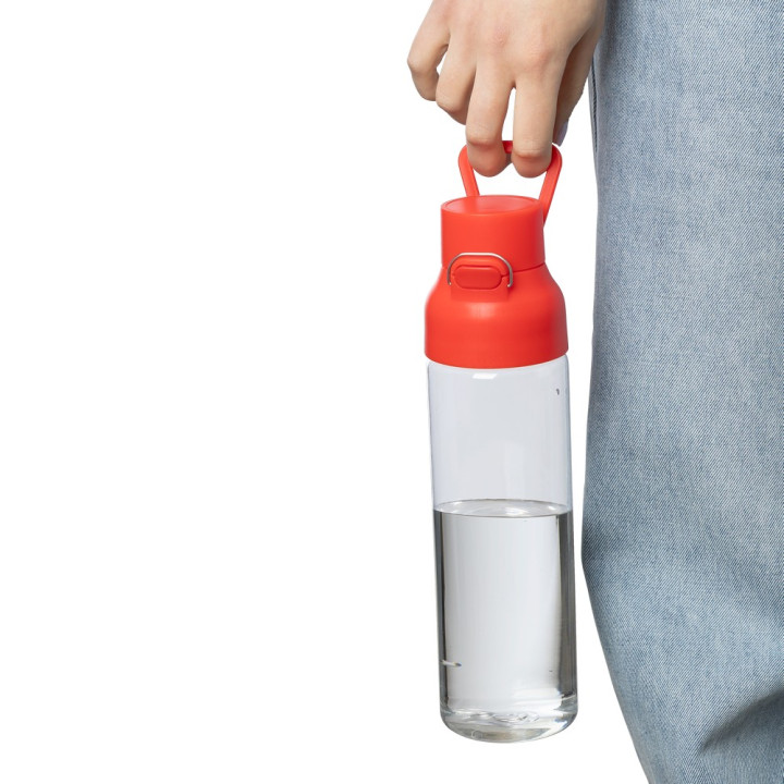 Butelka sportowa 750 ml