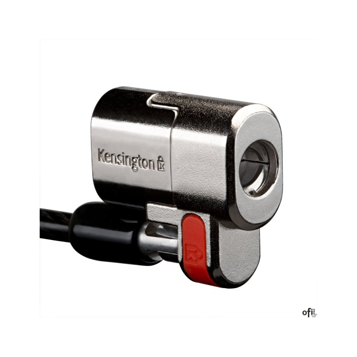 Zabezpieczenie_ do laptopa KENSINGTON ClickSafe K64637WW (X)